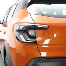 Renault Kardian Llantas 19